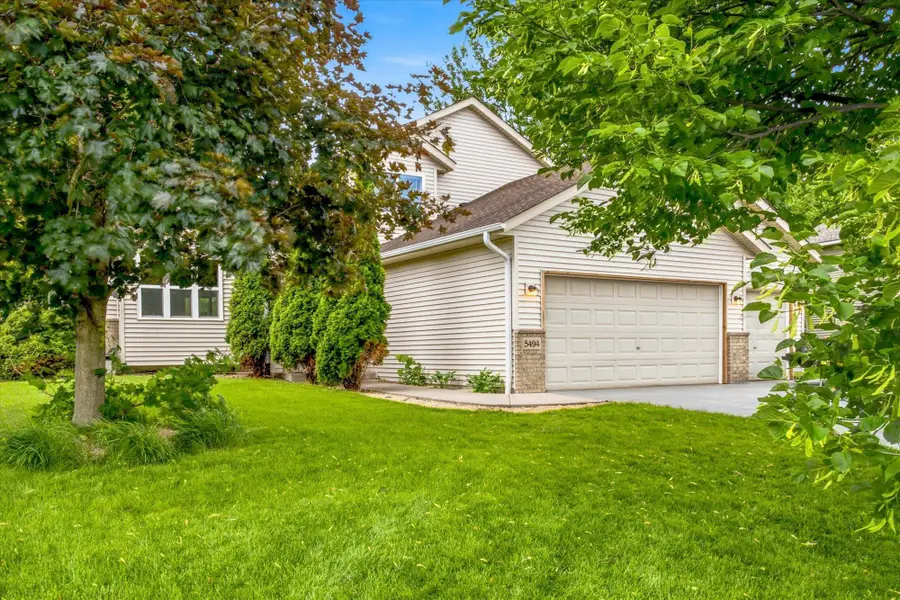 5494 Lambert Avenue Ne, Albertville, MN 55301 - #2
