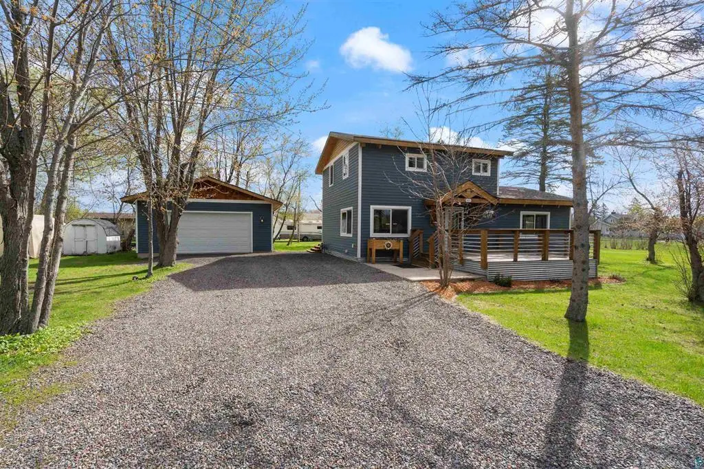 1815 E 12th Street, Superior, WI 54880 - #1