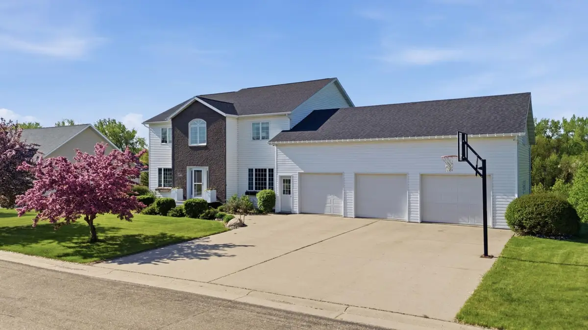 2309 Hillcrest Lane, Hawley, MN 56549 - #1