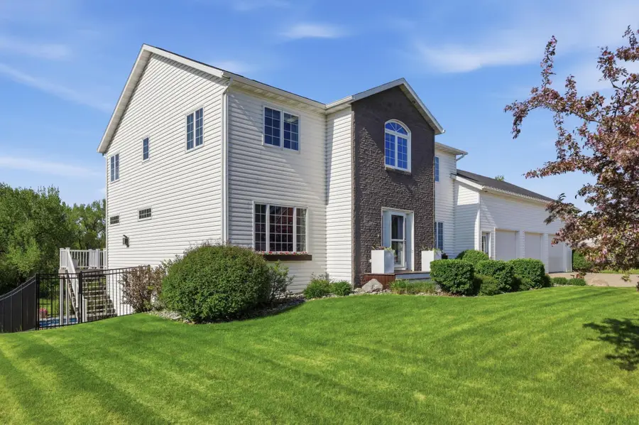 2309 Hillcrest Lane, Hawley, MN 56549 - #2
