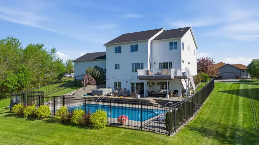 2309 Hillcrest Lane, Hawley, MN 56549 - #3