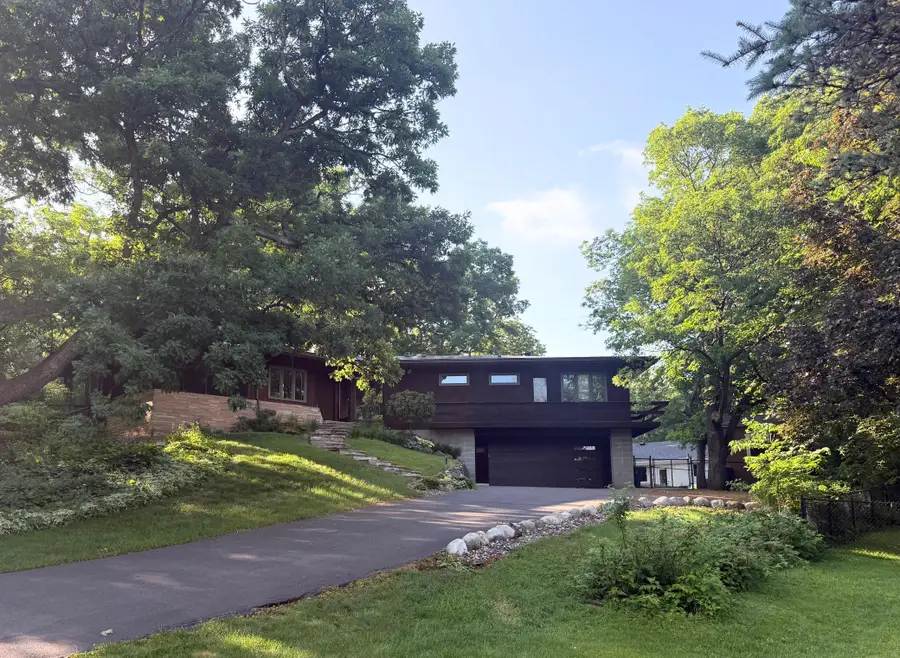 516 Turnpike Road, Golden Valley, MN 55416 - #2