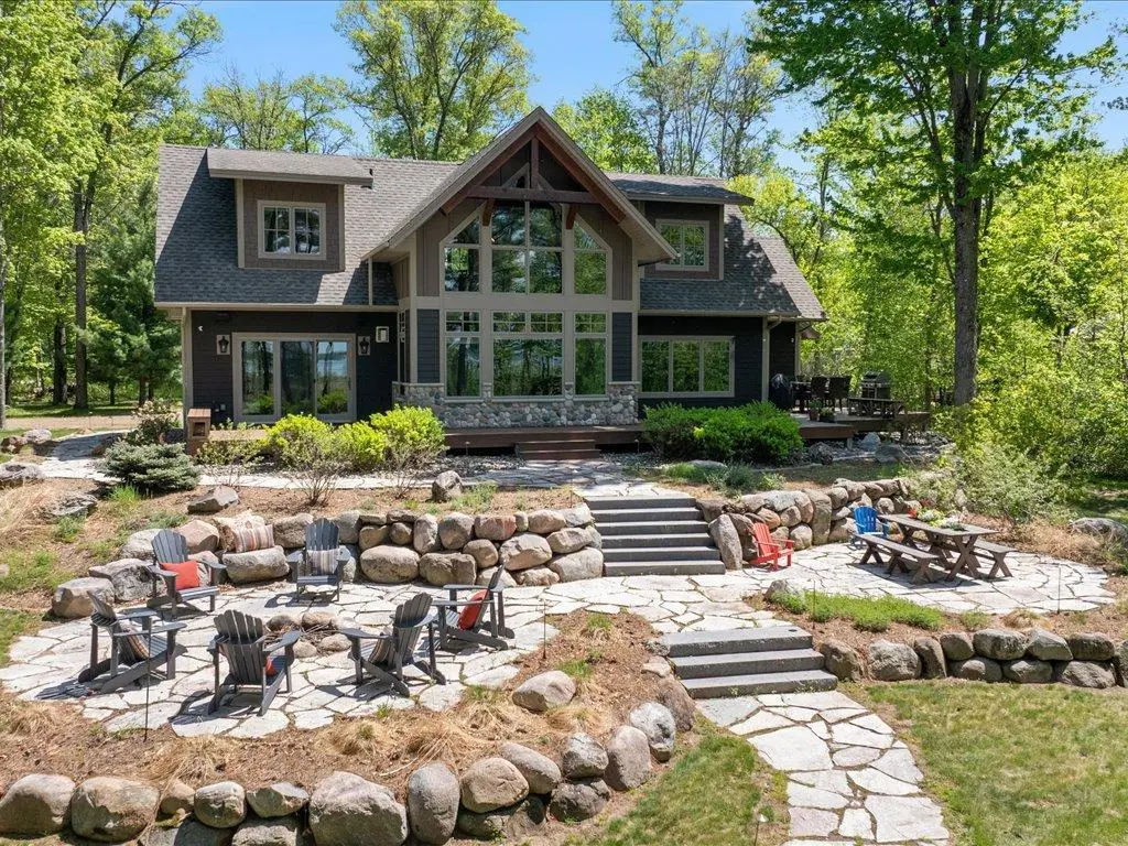 24089 Fork Lane, Merrifield, MN 56465 - #1