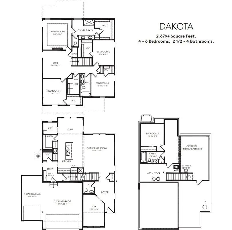 10402 Griffin Avenue S, Cottage Grove, MN 55016 - #3