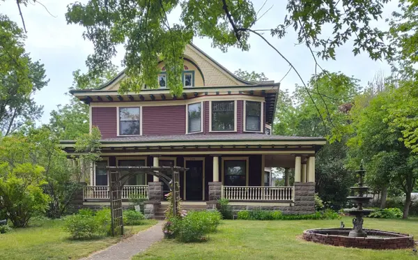 800 11th Avenue, Baldwin, WI 54002