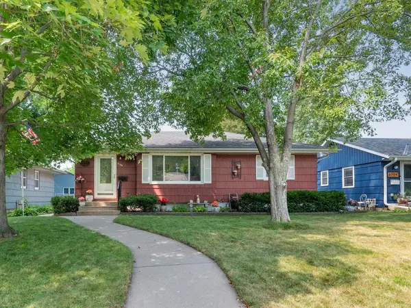 6708 Sheridan Avenue S, Richfield, MN 55423