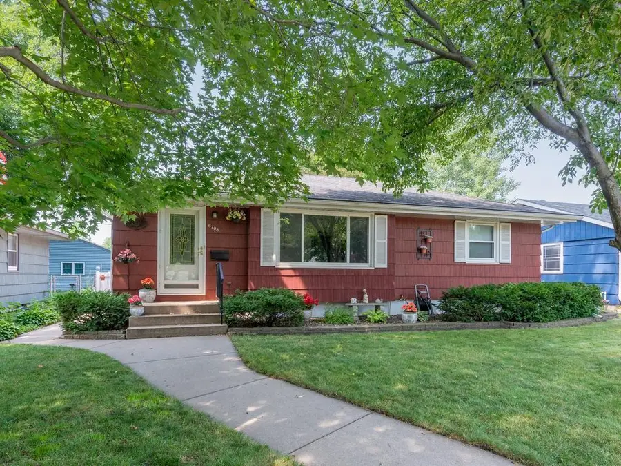 6708 Sheridan Avenue S, Richfield, MN 55423 - #2