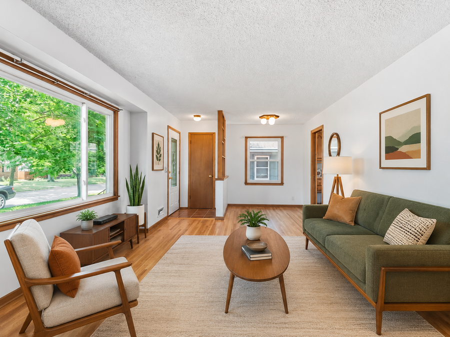 6708 Sheridan Avenue S, Richfield, MN 55423 - #3