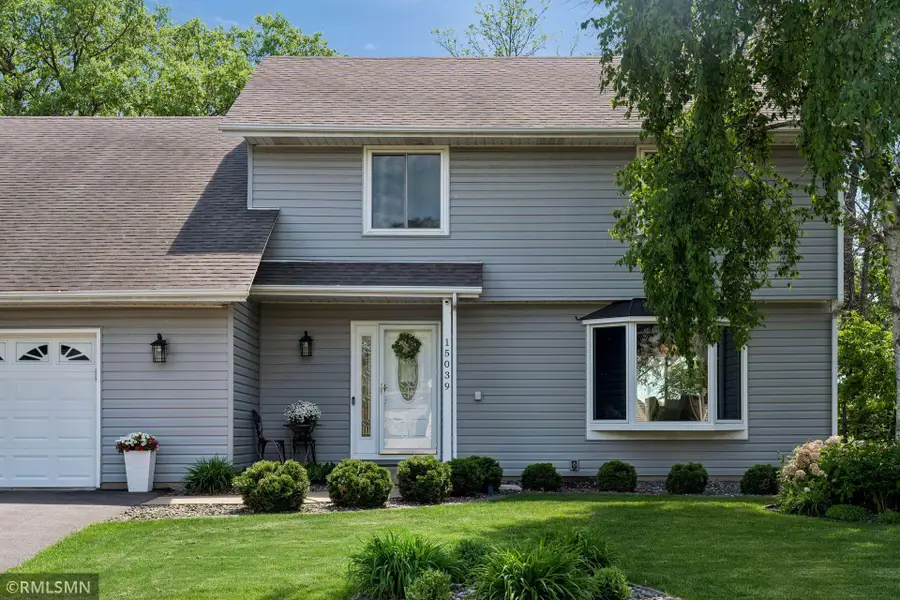 15039 91st Avenue N, Maple Grove, MN 55369 - #2