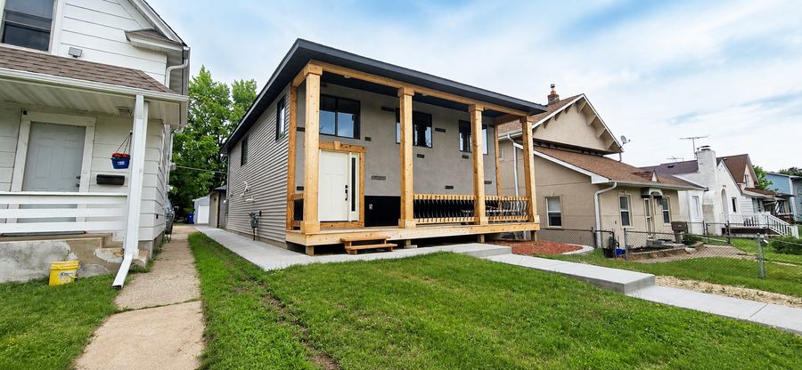 1319 Minnehaha Avenue E, Saint Paul, MN 55106 - #3