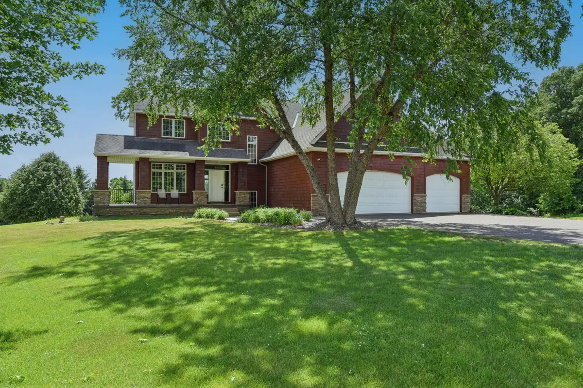 12621 246th Street, Chisago City, MN 55013 - #1