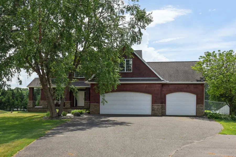 12621 246th Street, Chisago City, MN 55013 - #2
