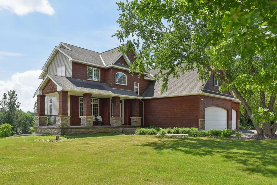 12621 246th Street, Chisago City, MN 55013 - #3