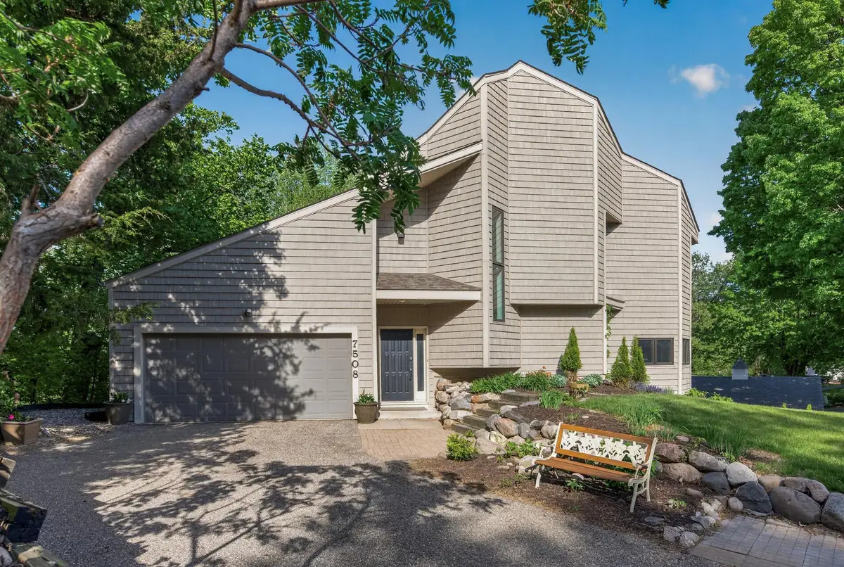 7508 W 77th Street, Chaska, MN 55318 - #1