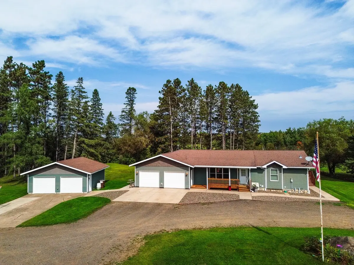 6778 Adelsgruber Drive, Kettle River, MN 55757 - #1