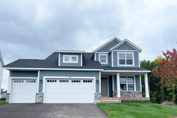 8822 147th Avenue Nw, Ramsey, MN 55303