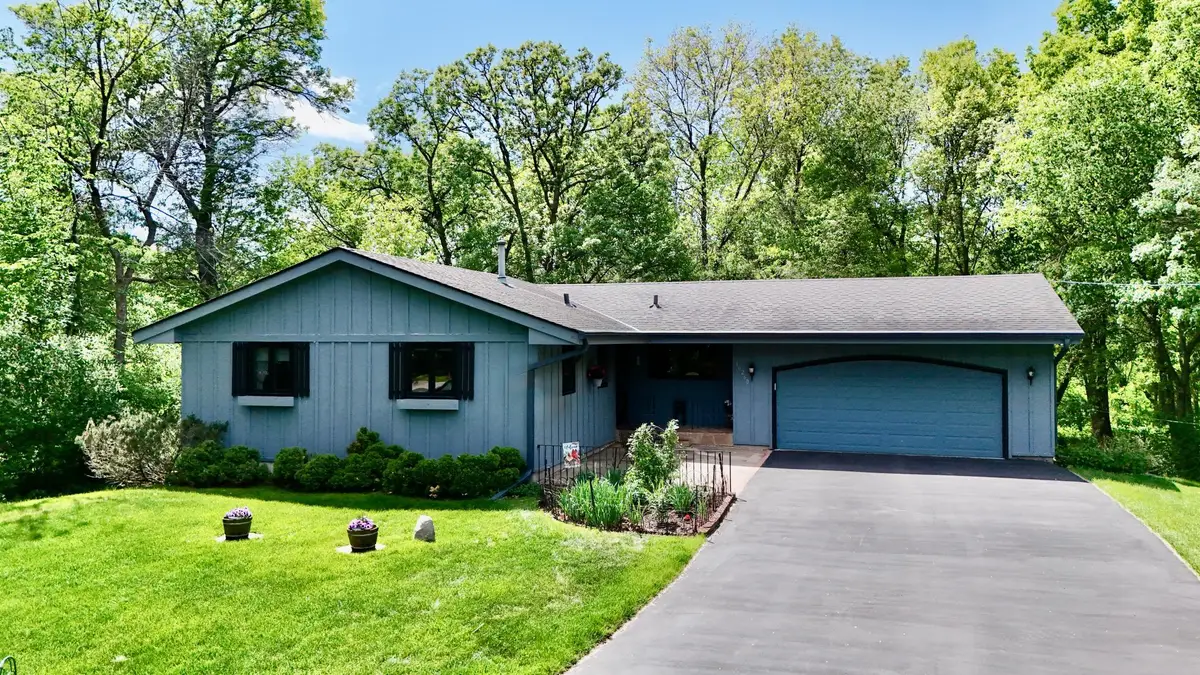 16260 Xenia Street Nw, Andover, MN 55304 - #1