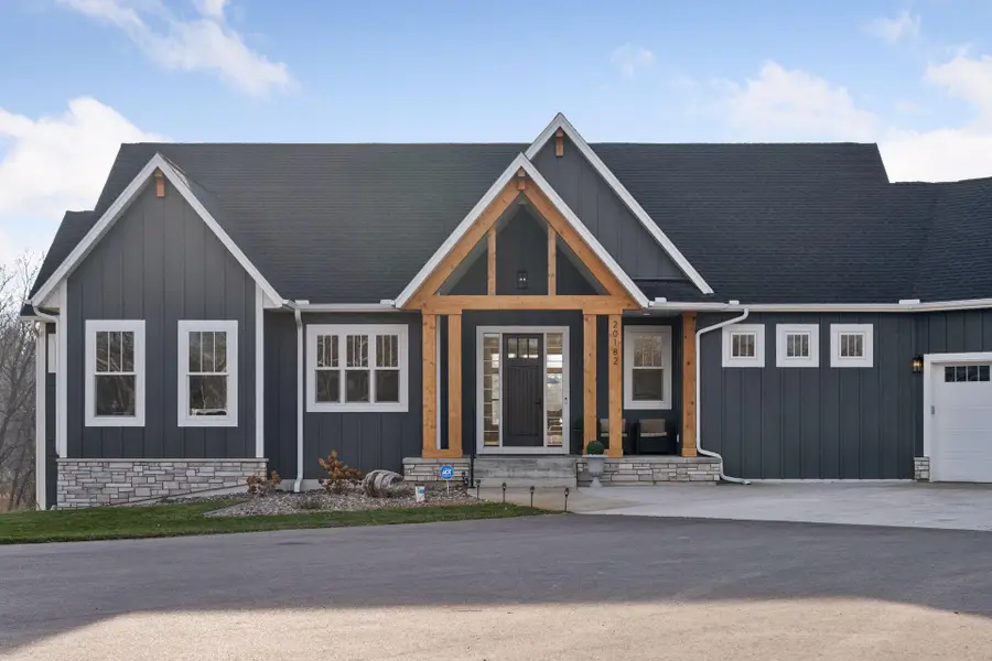 20182 Cleary Road Nw, Nowthen, MN 55303 - #2