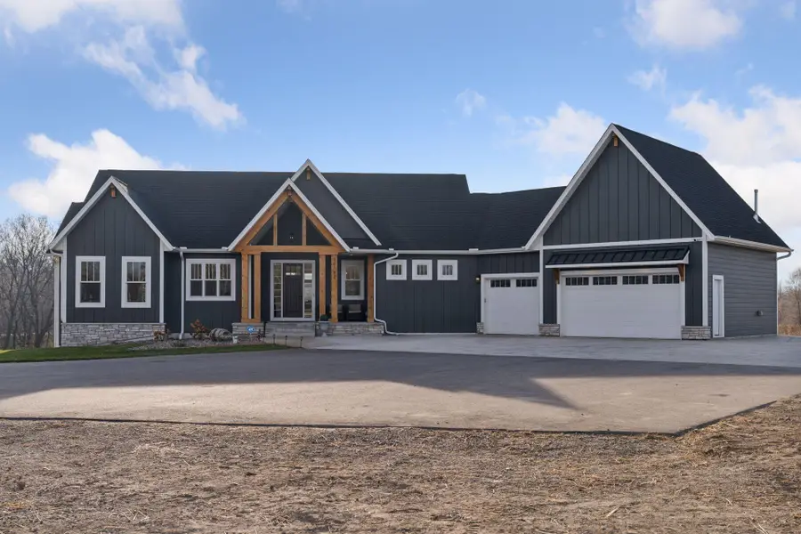 20182 Cleary Road Nw, Nowthen, MN 55303 - #3