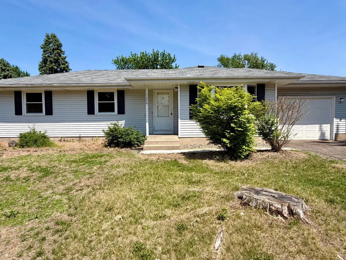 7208 Bryant Avenue N, Brooklyn Center, MN 55430 - #1