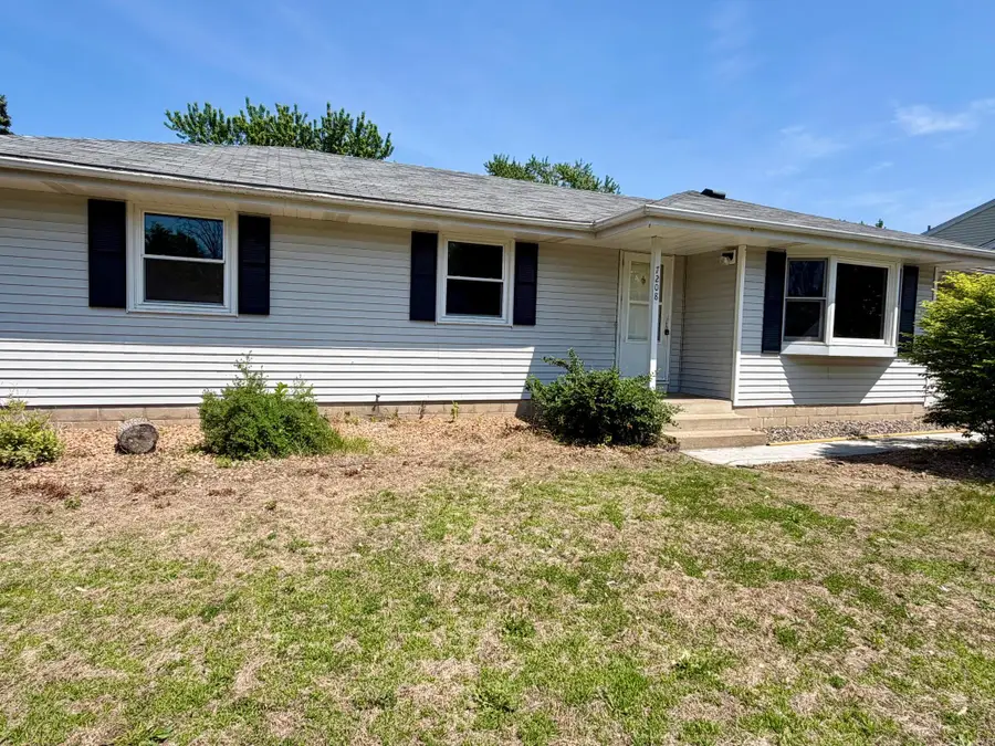7208 Bryant Avenue N, Brooklyn Center, MN 55430 - #2