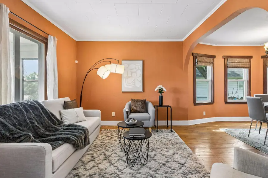 1037 Kent Street, Saint Paul, MN 55117 - #2