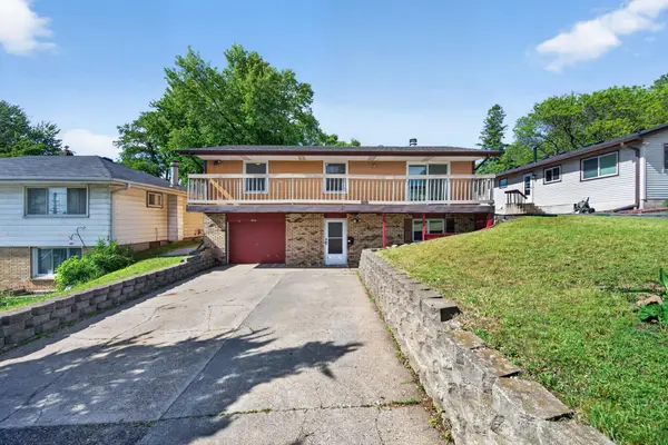 509 Arlington Avenue E, Saint Paul, MN 55130