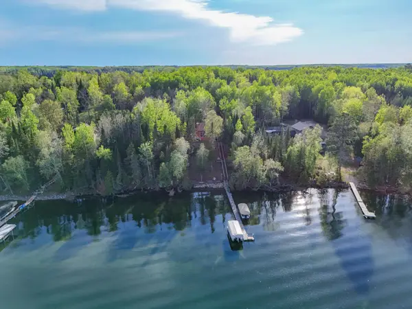 51446 Pine Point Road, Bigfork, MN 56628