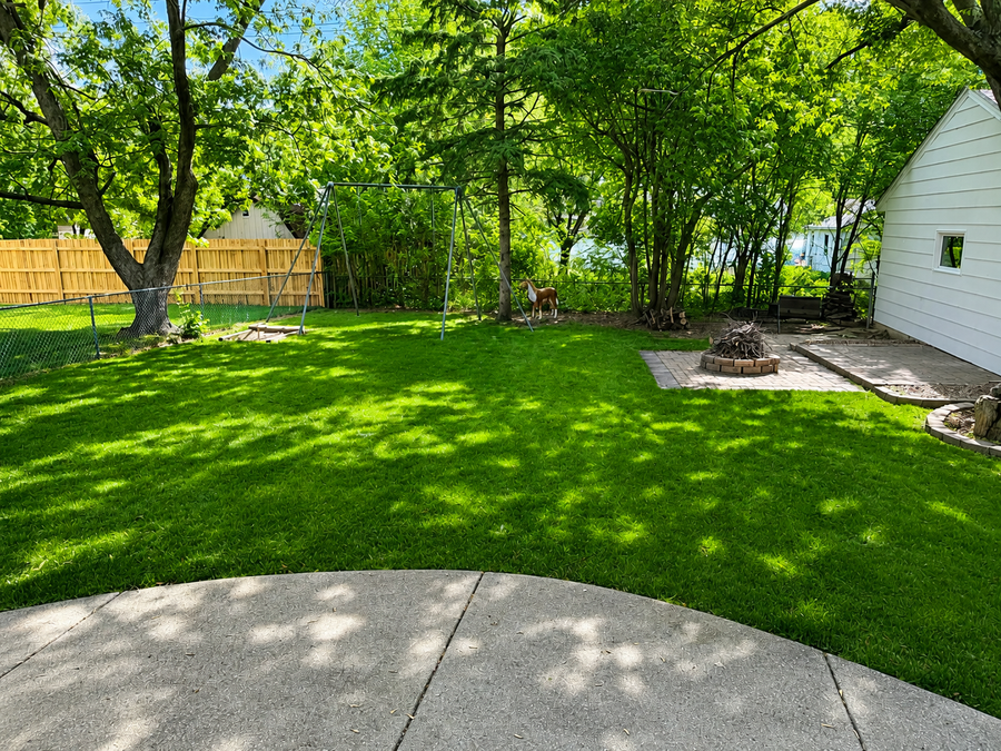 5917 5th Street Ne, Fridley, MN 55432 - #3