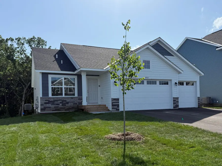 8828 147th Avenue Nw, Ramsey, MN 55303 - #2