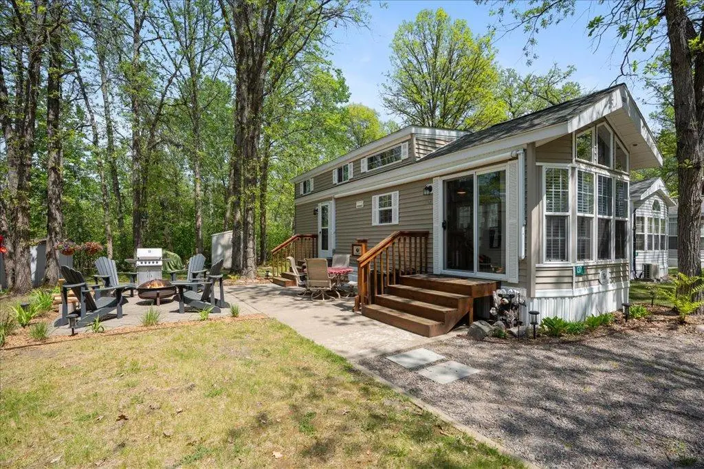 15827 Wilderness Trail #137, Crosslake, MN 56442 - #1