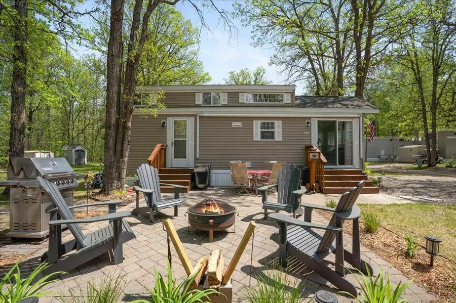 15827 Wilderness Trail #137, Crosslake, MN 56442 - #3