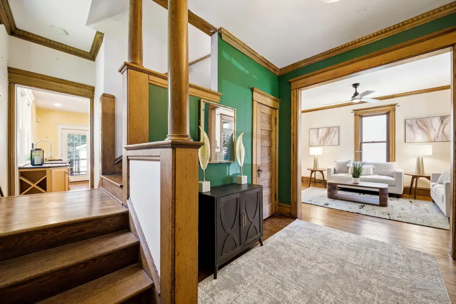 2537 Bryant Avenue S, Minneapolis, MN 55405 - #2