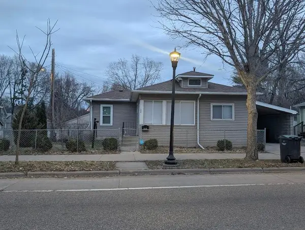 1008 Lowry Avenue N, Minneapolis, MN 55411