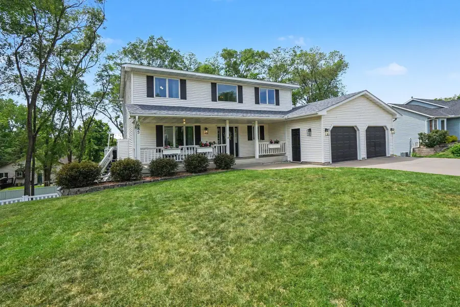 685 Flora Square, Prescott, WI 54021 - #2
