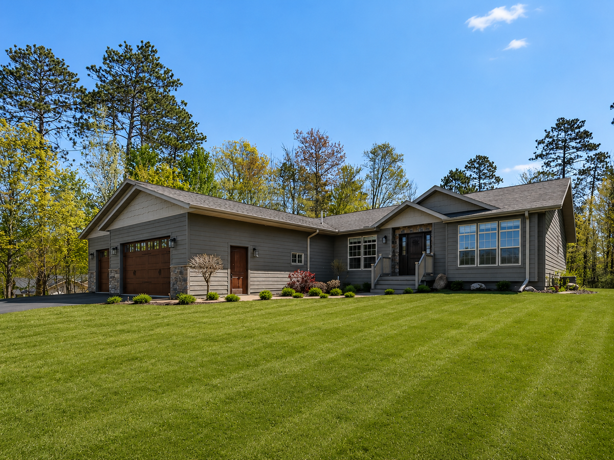 1704 Forest Hills Avenue, Grand Rapids, MN 55744 - #1