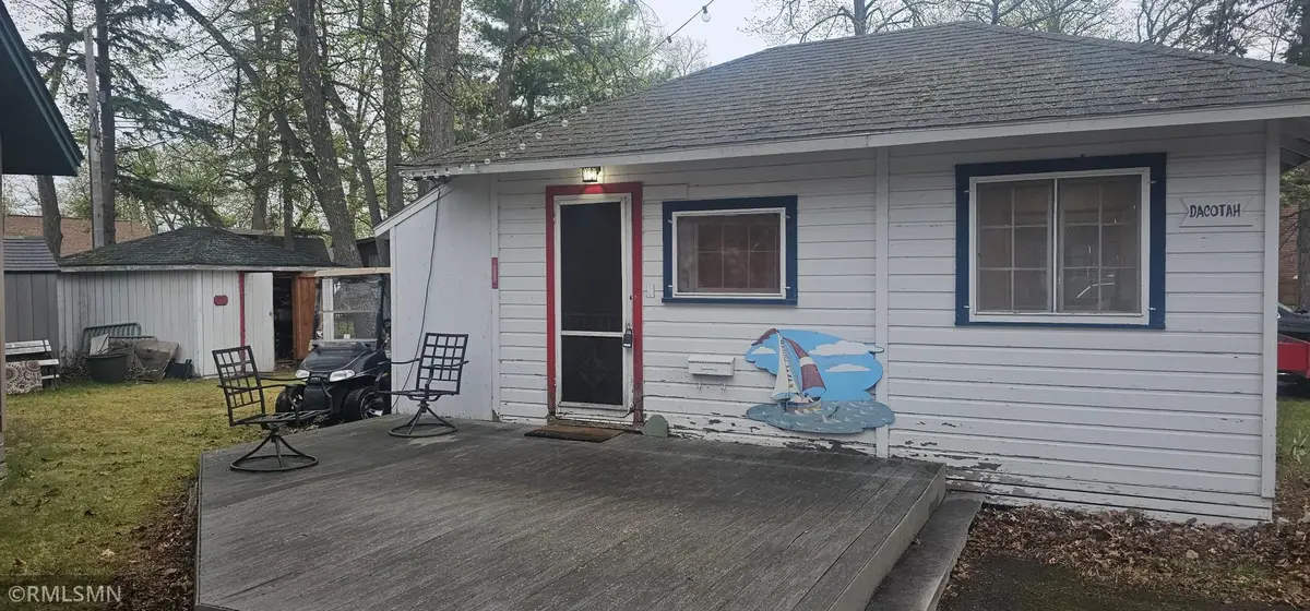 30233 Circle Drive, Pequot Lakes, MN 56472 - #1