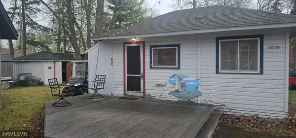 30233 Circle Drive, Pequot Lakes, MN 56472