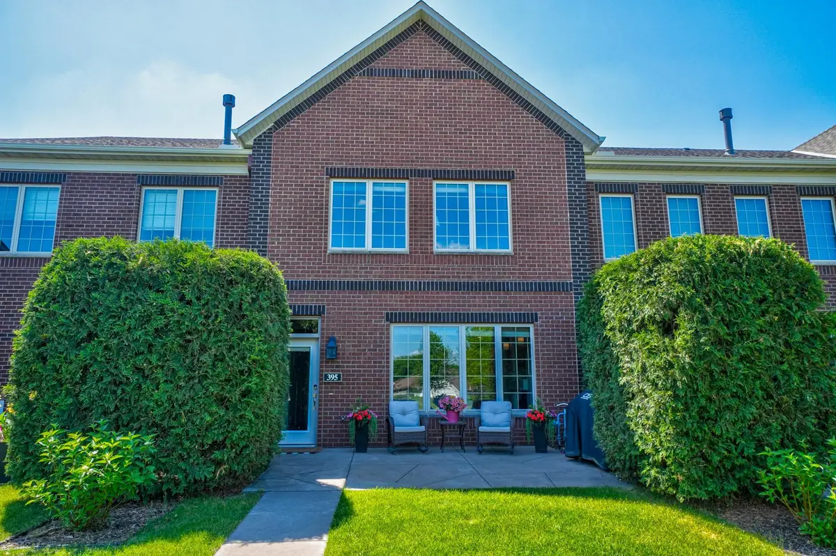 395 Valley Commons, Hudson, WI 54016 - #1