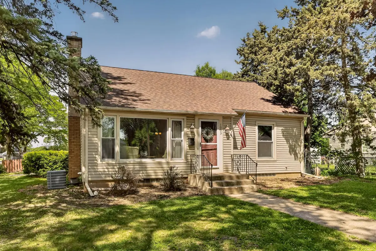 1003 9th Avenue Nw, Rochester, MN 55901 - #1