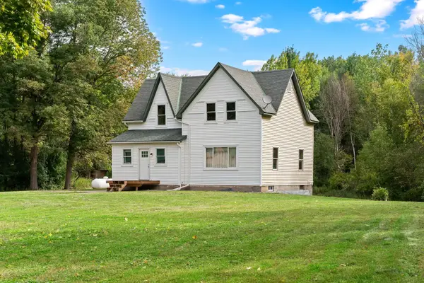 1052 Grand Street, Ogilvie, MN 56358