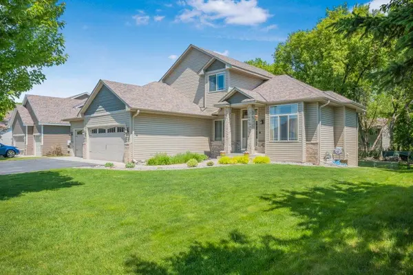 9918 Kiwi Avenue N, Brooklyn Park, MN 55443