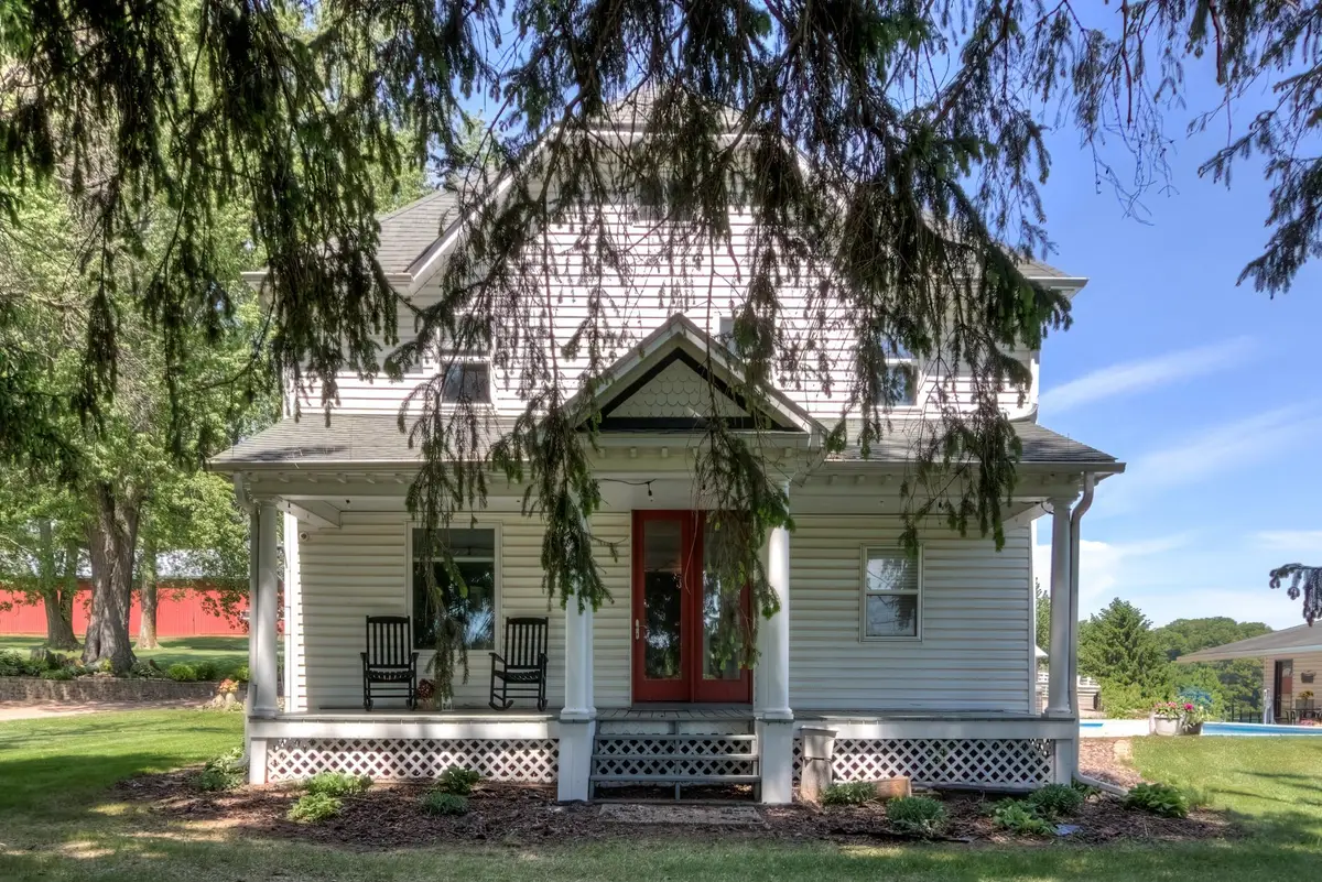 E14410 County Road O, Augusta, WI 54722 - #1