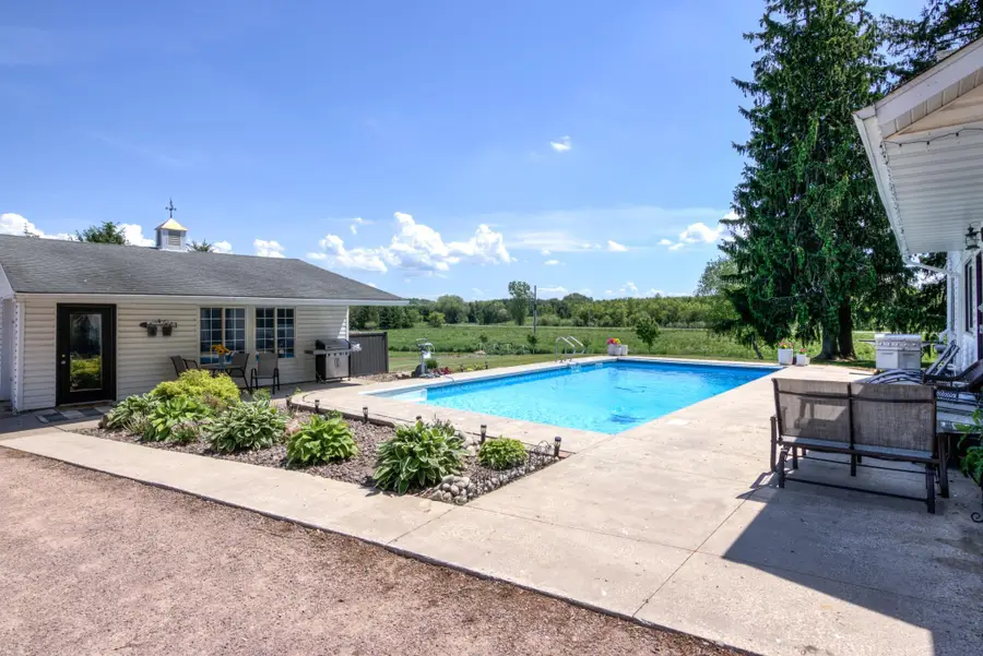E14410 County Road O, Augusta, WI 54722 - #2
