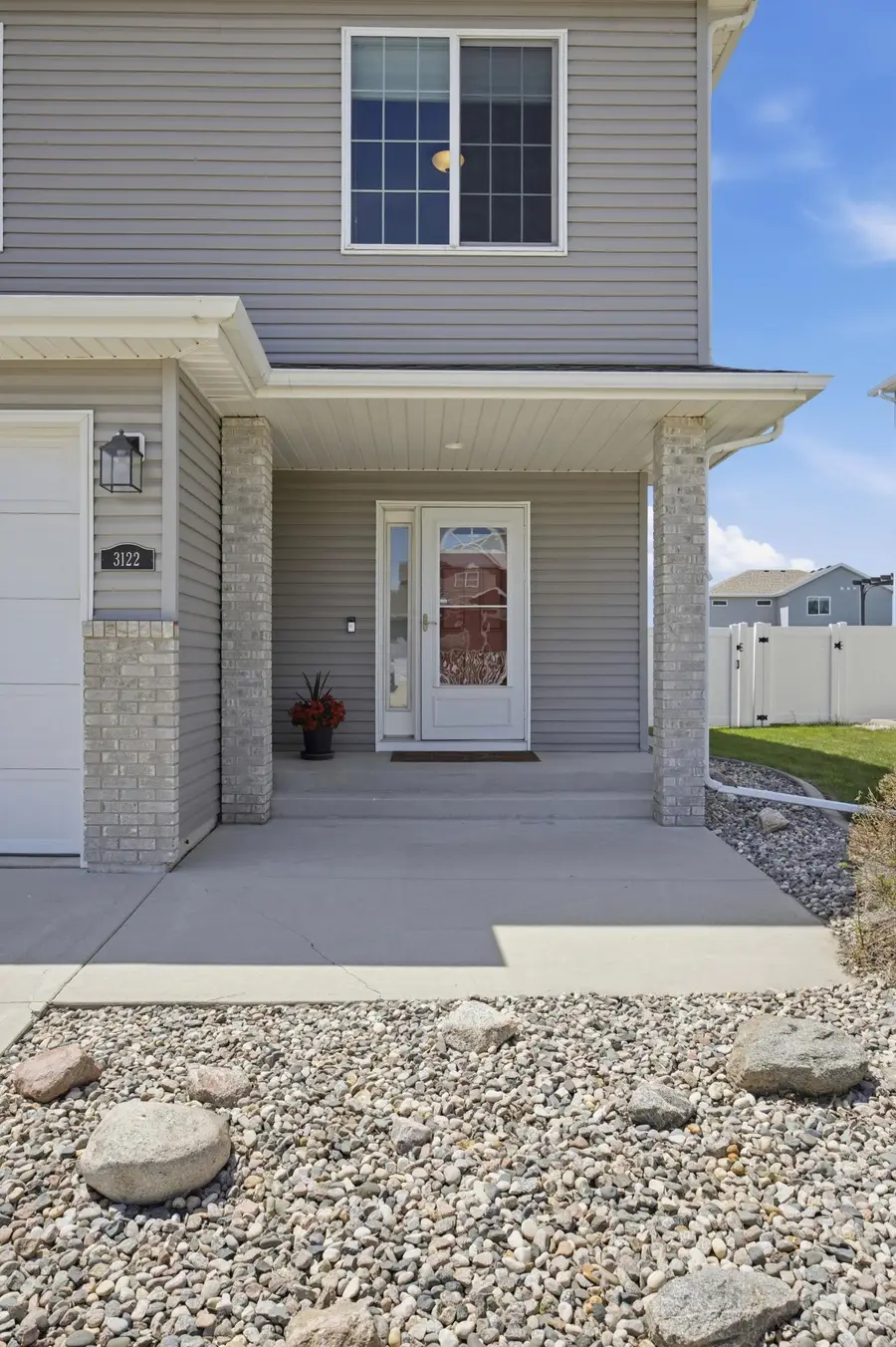 3122 5th Street E, West Fargo, ND 58078 - #2