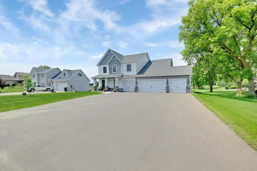 9867 Kahler Avenue Ne, Monticello, MN 55362 - #3