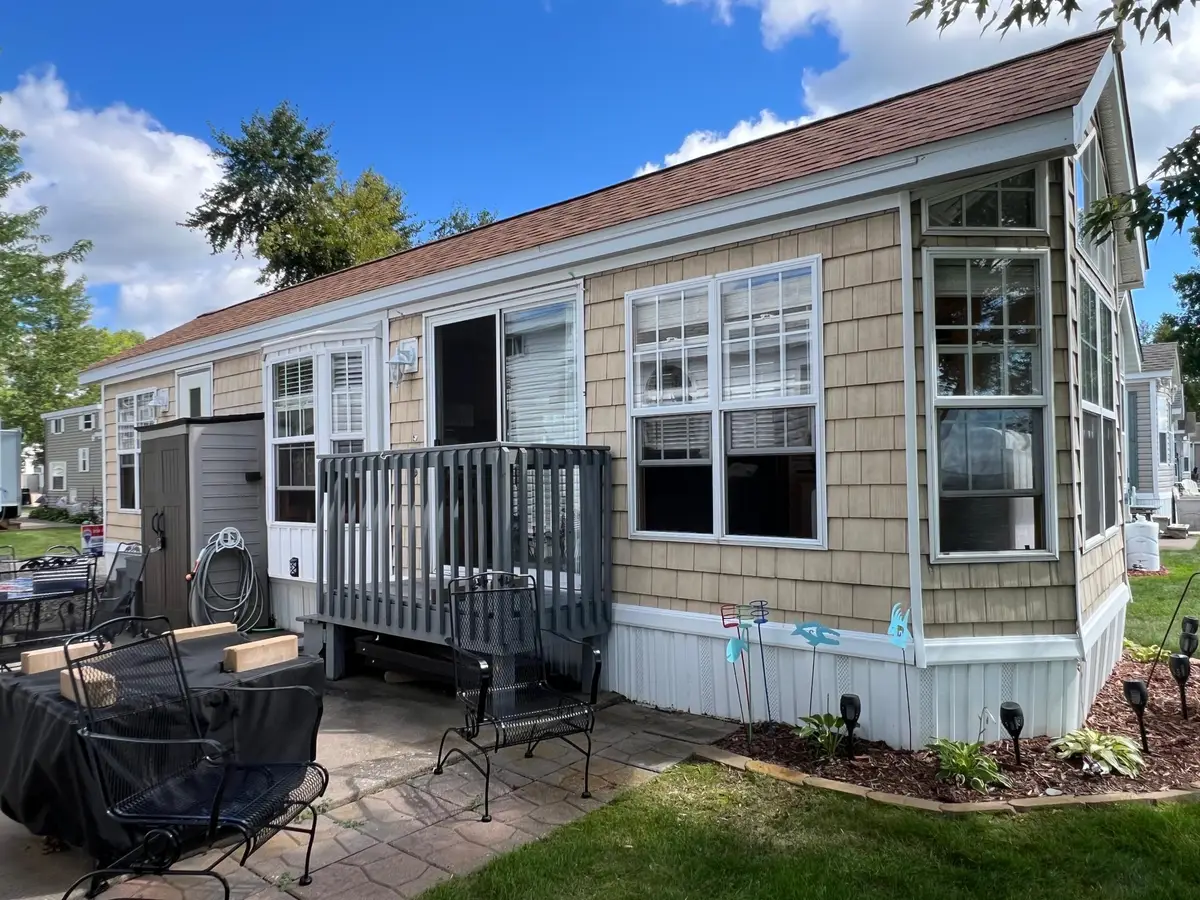 46019 Highway 47 #5, Isle, MN 56342 - #1
