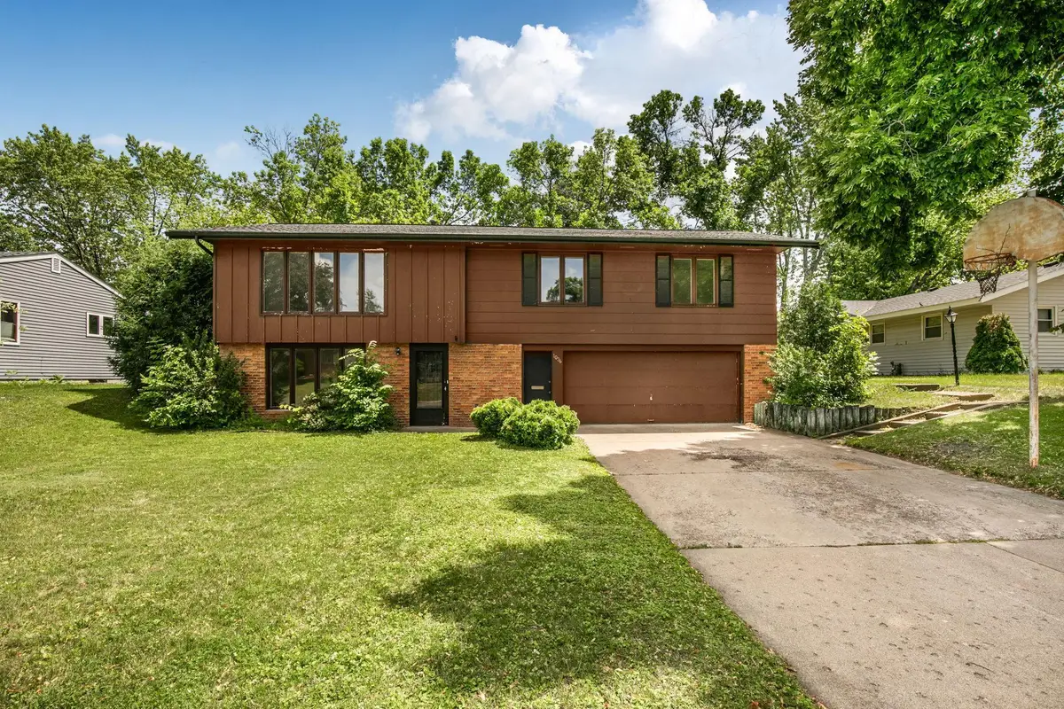 1036 24th Avenue N, Saint Cloud, MN 56303 - #1