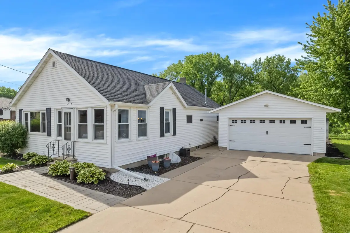 124 Minnesota Street, Minnesota City, MN 55959 - #1