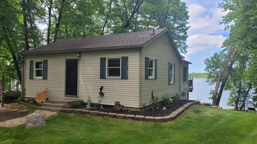 3644 4th Street Nw, Backus, MN 56435 - #3